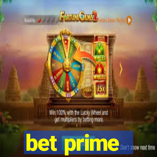 bet prime - apostas